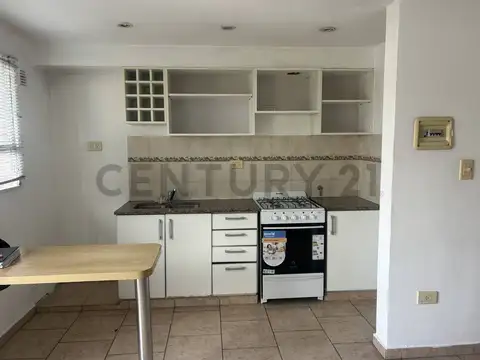 DEPARTAMENTO EN ALQUILER,  2 DORMITORIOS 15 33 Y 34