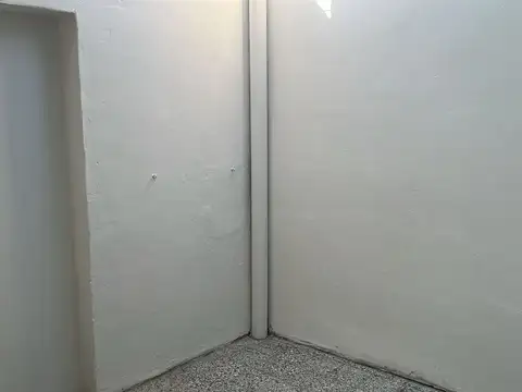 Depto Tipo Casa 4 ambientes con 1 baño