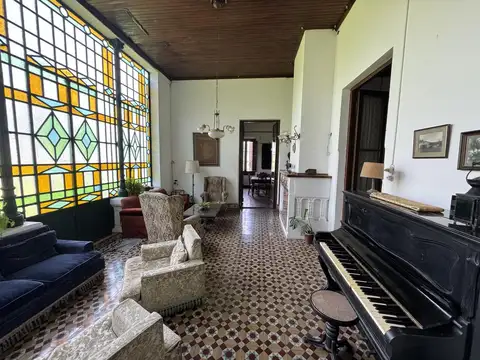 Terreno en Venta en La Amalia, USD 980.000