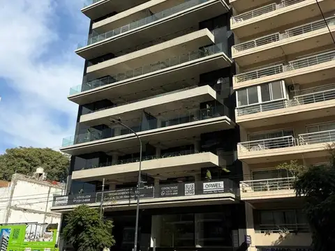 Oficina en Venta en Belgrano, CABA
