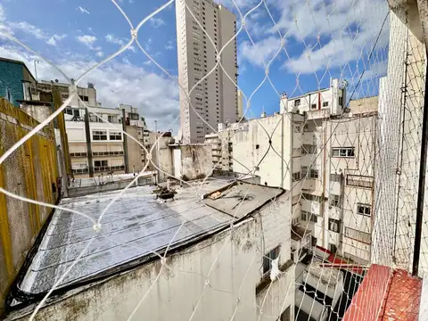 Sarmiento 2300