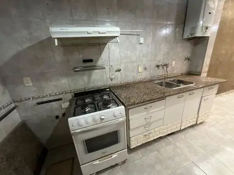 Depto Tipo Casa en Alquiler al Este