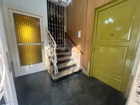 Depto Tipo Casa en Alquiler de 1 dormitorio