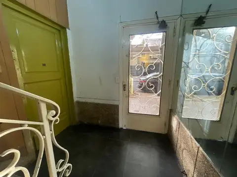 Depto Tipo Casa en Alquiler de 2 ambientes