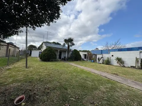 Ruta 74 km 30,500 Villa Estela 100