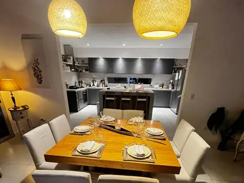 Casa en Venta 2 años