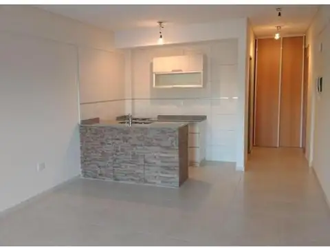 ALQUILER - Monoambiente en Juncal 350 - Tapiales