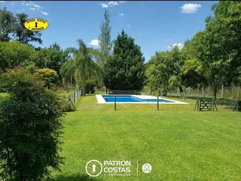 Club de Campo Santa Catalina