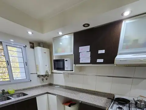 Departamento en Venta en Villa Ballester, USD 120.000