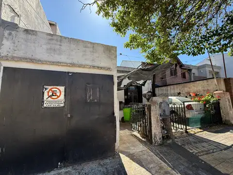 Casa 3 ambientes en venta en San Andres