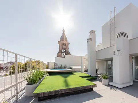 Departamento de 3 Dormitorios en Rep de la Sexta!! Edificio con Amenities!! Colon 1800