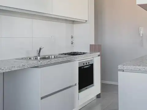 Departamento 4 ambientes con 3 baños
