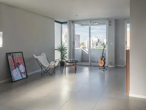 Departamento en Venta de 4 ambientes