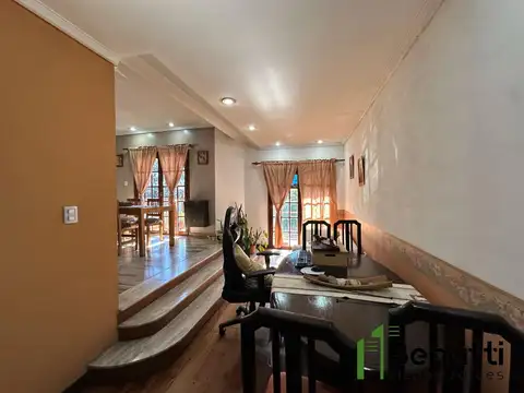 Depto Tipo Casa en Venta en Lomas del Mirador, USD 89.000