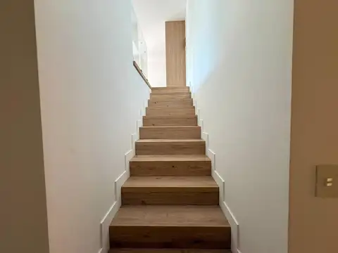 Departamento Monoambiente con 2 baños