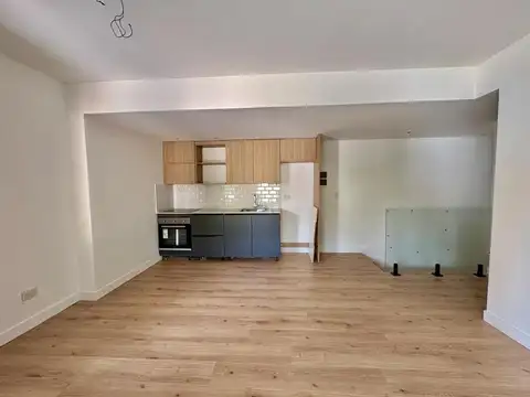 Departamento en Venta al Oeste