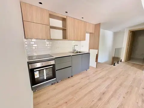 ESPECTACULAR DEPARTAMENTO A ESTRENAR EN BELGRANO