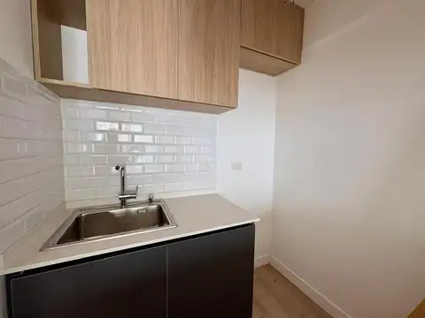 Departamento en Venta al Oeste