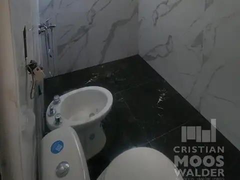 Departamento en Alquiler de Monoambiente