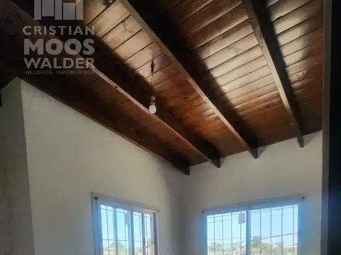 Colectora este y maipu