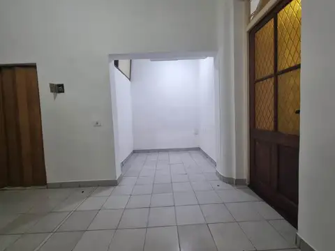 Depto Tipo Casa en Venta en Barracas, USD 46.000