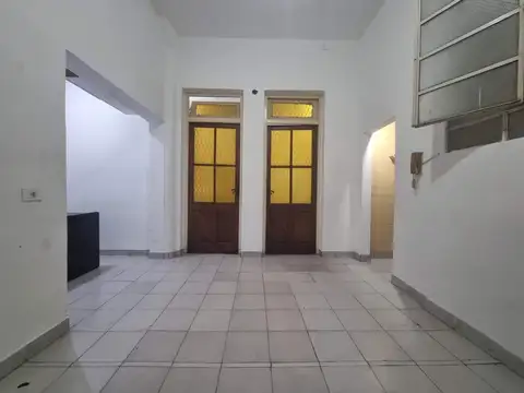 VENTA DEPARTAMENTO 3 AMBIENTES BARRACAS