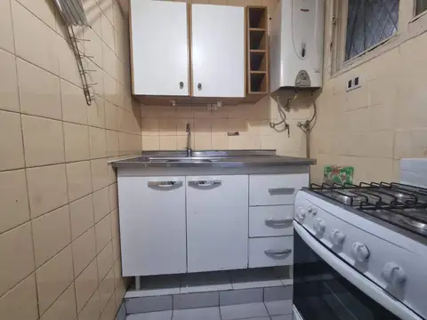 VENTA DEPARTAMENTO 3 AMBIENTES BARRACAS