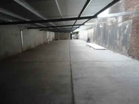 Cochera en Alquiler Cubierta