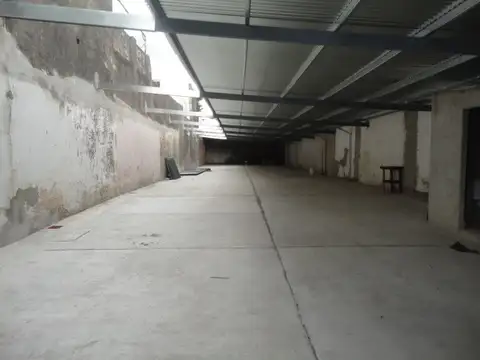 Cochera en Alquiler Cubierta