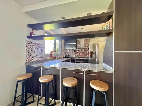 Venta Casa 5 AMB, vista al agua,Terravista,Gral Rodriguez