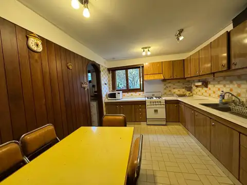 Casa en Alquiler 25 años