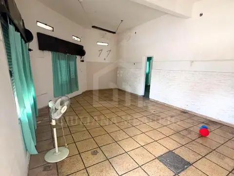 DEPÓSITO / LOCAL EN ALQUILER – MORON