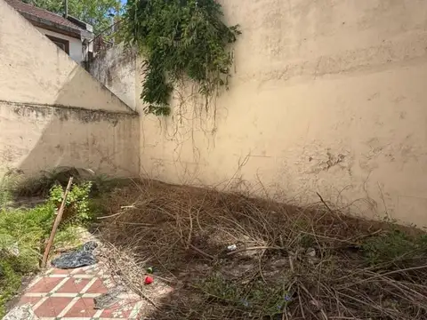 Depto Tipo Casa Monoambiente con 1 baño