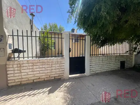 Casa en Venta en Centenario, USD 118.000