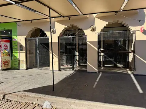Marcelo T. de Alvear 100