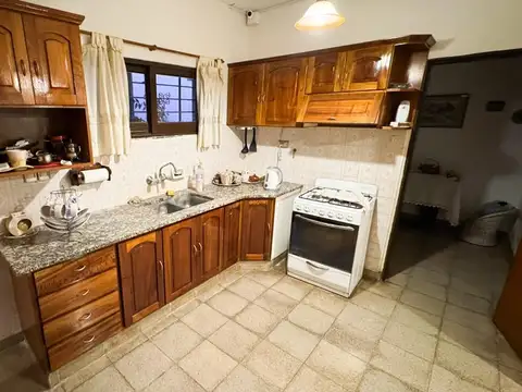 Casa en Venta 30 años