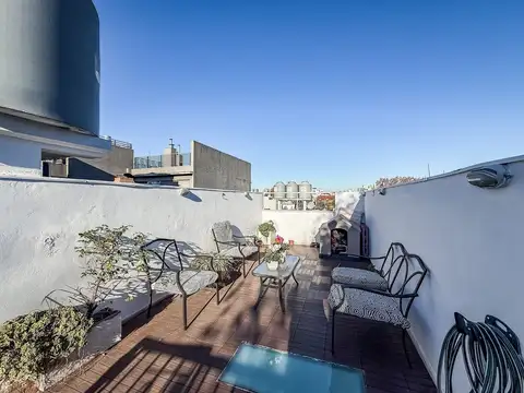 José Pascual Tamborini 5600