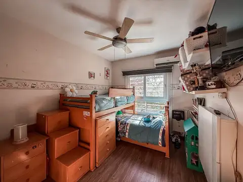 Depto Tipo Casa en Venta en Villa Urquiza, USD 200.000