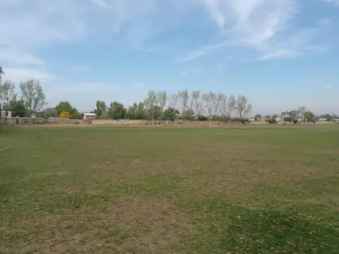 Venta Predio Industrial 9 Hectareas en Burzaco