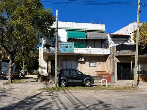 NUESTRA SEÑORA DE LA MERCED 3500, Piso 1