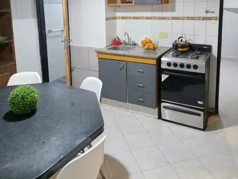 Departamento en Alquiler de 4 ambientes