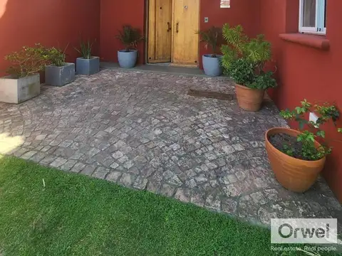Corredor Bancalari al 3900