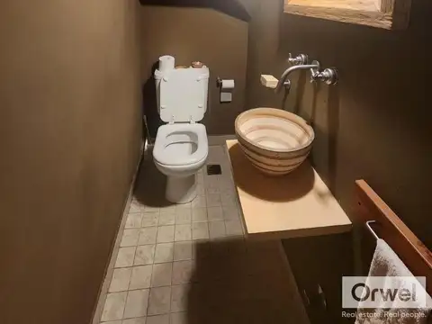 Casa en Alquiler al Noroeste