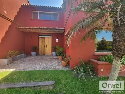 Casa en Santa Barbara