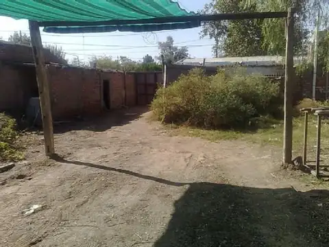 Terreno en Venta en Las Heras, USD 19.000