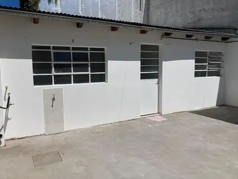 VENTA DEPARTAMENTO INTERNO/B° PARAISO