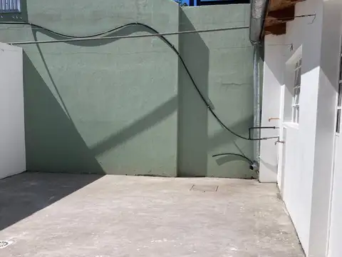 VENTA DEPARTAMENTO INTERNO/B° PARAISO