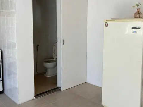 VENTA DEPARTAMENTO INTERNO/B° PARAISO