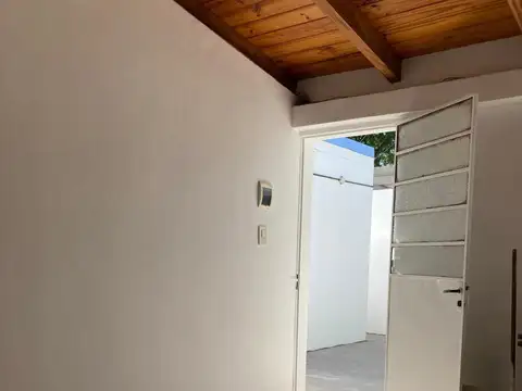 Departamento en Venta en Granadero Baigorria, USD 55.000