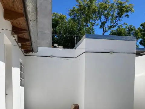 VENTA DEPARTAMENTO INTERNO/B° PARAISO